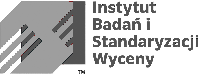 Instytut Badań i Standaryzacji Wyceny